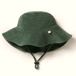 Wilson + Frenchy hat